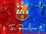 game pic for FC Barcelona